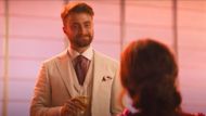 Daniel Radcliffe in The Lost City | Image Via: Fortis Films